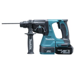Tassellatore DHR242RTJ