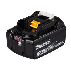 Batteria  BL1830B 3,0 Ah
