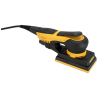 Levigatrice DEOS II 353 EU 81 mm x 133 mm, orbita 3.0 mm