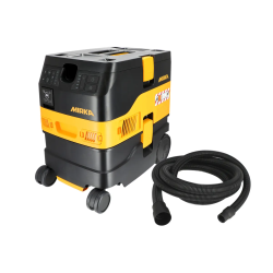 Aspiratore DEXOS 1217 M AFC...
