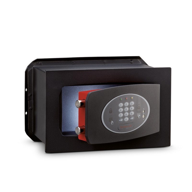 Cassaforte a muro Technosafe Digital TT/4