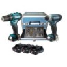 Kit Avv..HP333+TD110+3 BL1021B+23 acc.. CLX228SAX2