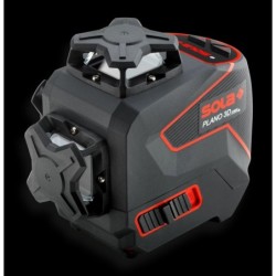 Laser a linee PLANO 3D...