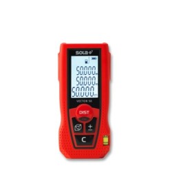 MISURATORE LASER DI...