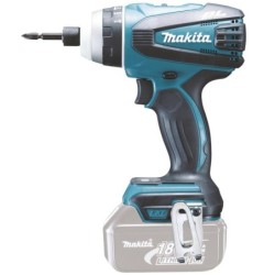 Avvitatore ad impulsi LXT DTP141ZJ