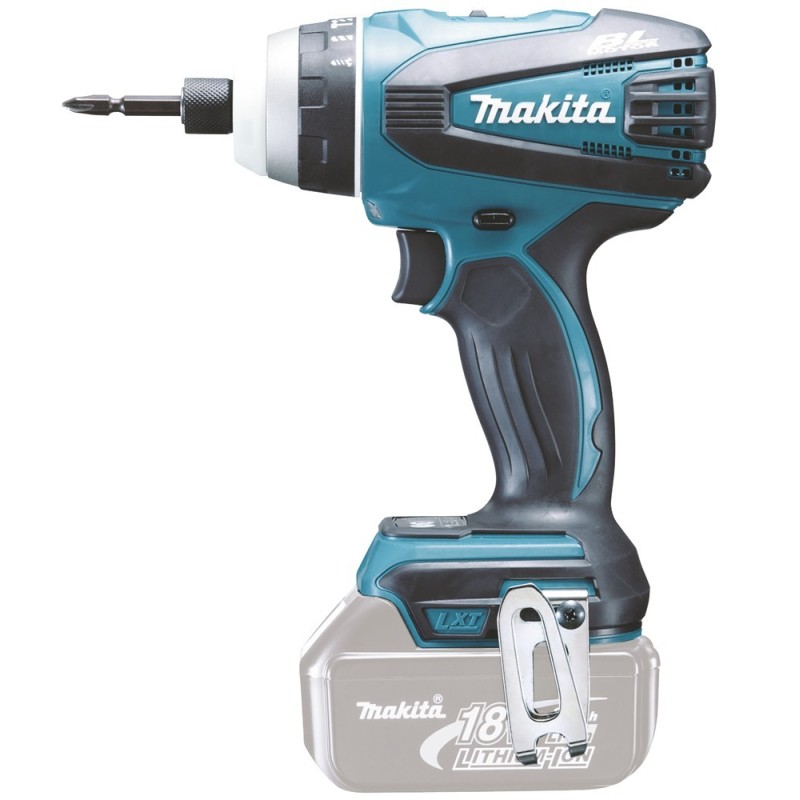 Avvitatore ad impulsi LXT DTP141ZJ
