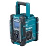 Radio da cantiere DMR301