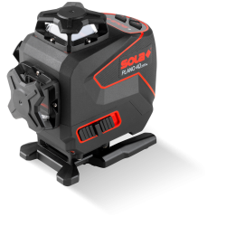 Laser a linee PLANO 4D GREEN