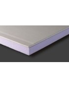 Pannelli accoppiati con estruso