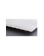 gesso rivestito standard