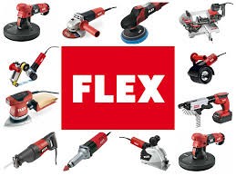 FLEX-Elektrowerkzeuge GmbH